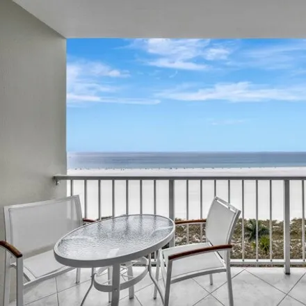 Buy this 2 bed condo on Admiralty House in Seaview Court, Marco Island