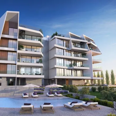 Buy this 3 bed apartment on Angelou Terzaki in 4107 Germasogeia, Cyprus