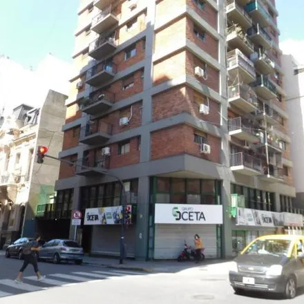 Buy this 2 bed apartment on Bartolomé Mitre 1708 in San Nicolás, C1033 AAR Buenos Aires