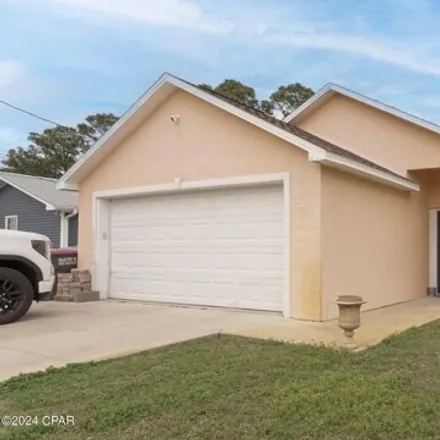 Buy this 3 bed house on 6314 Hilltop Avenue in Lower Grand Lagoon, Panama City Beach