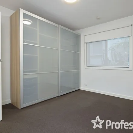 Rent this 1 bed apartment on Burnett Street in St Kilda VIC 3182, Australia