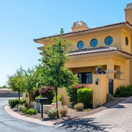 Image 3 - 10016 East Desert Sage, Scottsdale, AZ 85255, USA - House for rent
