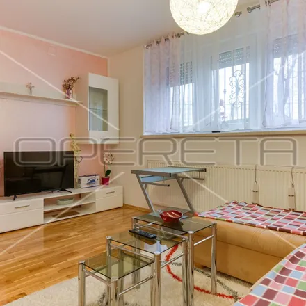 Image 5 - Naserov trg 3, 10173 City of Zagreb, Croatia - Apartment for rent