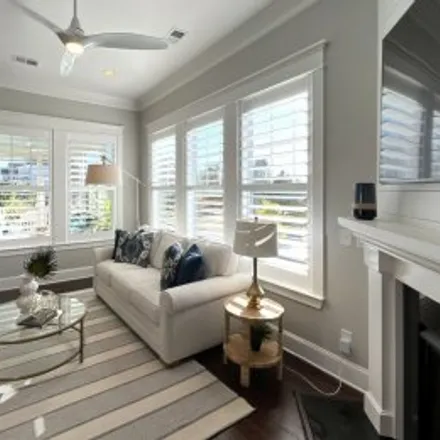 Buy this 5 bed apartment on 1637 Oak Leaf Street in Daniel Island, Charleston