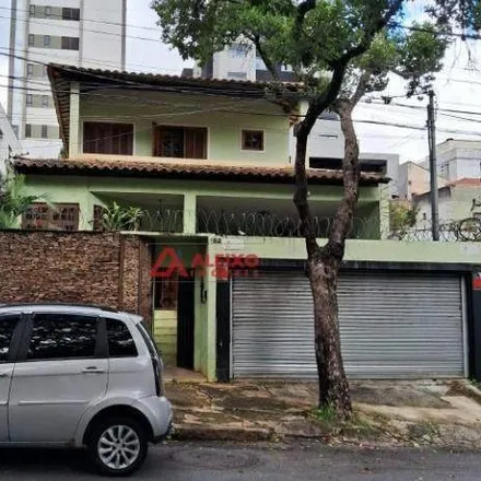 Image 2 - Rua Monte Sião, Serra, Belo Horizonte - MG, 30240-130, Brazil - House for rent