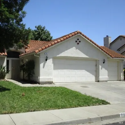 Rent this 3 bed house on 681 Forest Ridge Circle in Vacaville, CA 95687