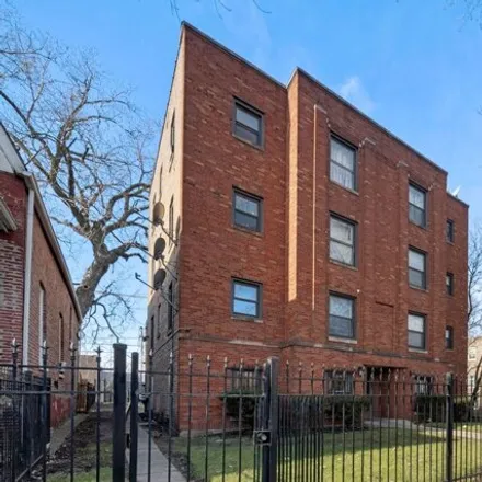 Image 2 - 6630 S Vernon Ave, Chicago, Illinois, 60637 - House for sale