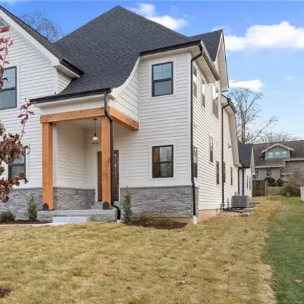 Buy this 5 bed house on 338 West Essex Avenue in Kirkwood, MO 63122