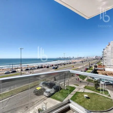 Image 1 - Avenida Félix U. Camet 1598, Constitución, B7600 DTR Mar del Plata, Argentina - Apartment for sale