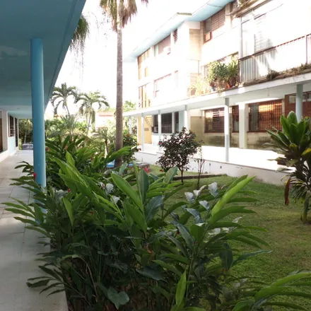 Rent this 1 bed apartment on Havana in Miramar, CU