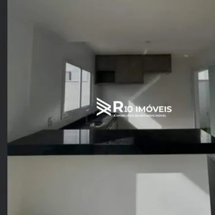 Rent this 3 bed house on unnamed road in Jardim California, Uberlândia - MG