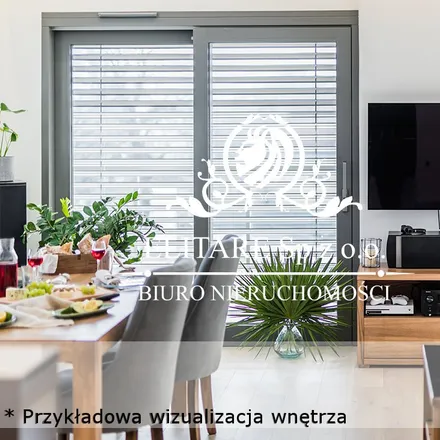 Buy this 1 bed apartment on Podróż in Robotnicza 3, 53-607 Wrocław