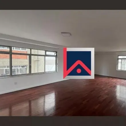 Rent this 4 bed apartment on Rua Caconde 260 in Cerqueira César, São Paulo - SP