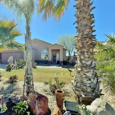 Buy this 3 bed house on 15240 South Padres Road in Arizona City, Pinal County