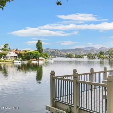 Image 1 - Southport Drive, Westlake Village, Thousand Oaks, CA 91361, USA - House for rent