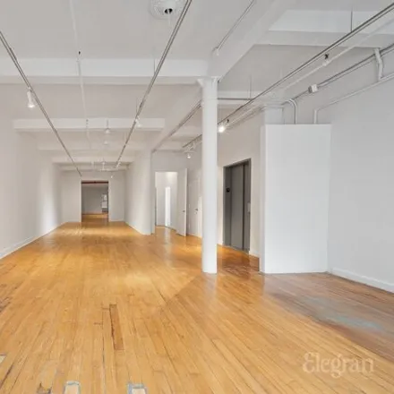 Image 2 - 417 Lafayette Street, New York, NY 10003, USA - House for rent