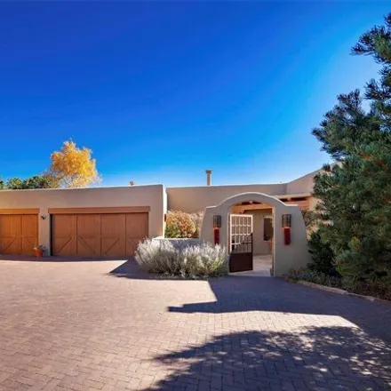 Buy this 3 bed house on 3197 Vista Sandia in Santa Fe County, NM 87506