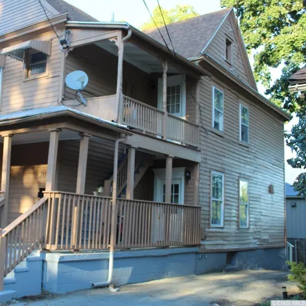 Image 2 - 20 Dumond Street, Village of Catskill, Greene County, NY 12414, USA - Duplex for sale