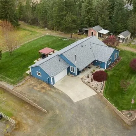 Buy this 4 bed house on Ranch Southwest Drive in Kitsap County, WA