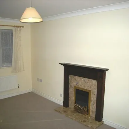 Rent this 2 bed duplex on Milton Close in Cherry Willingham, LN3 4RA
