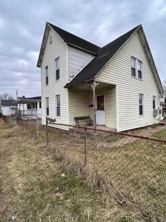 Image 2 - 839 Cleveland Avenue, Chillicothe, OH 45601, USA - House for sale