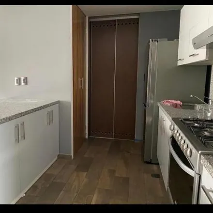Rent this 3 bed apartment on Calle Rancho Upácuaro in Coyoacán, 04970 Mexico City