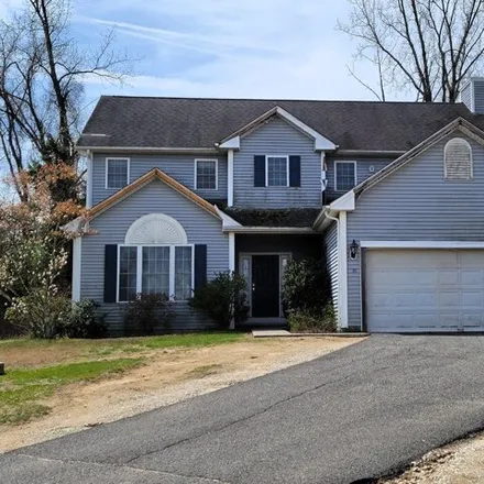 Buy this 4 bed house on 46 Meadow Brook Road in Brookfield, CT 06804