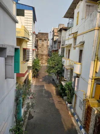 Rent this 1 bed house on Kolkata in Ballygunge, IN