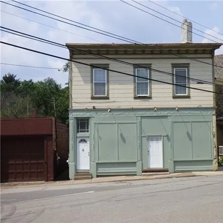 Buy this 1 bed house on 1831 Baldwick Road in Pittsburgh, PA 15205
