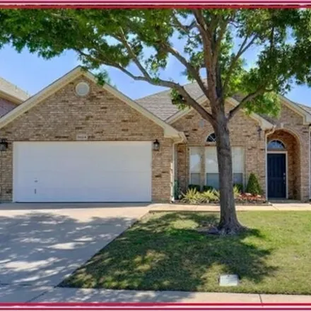 Image 5 - 4824 Carolina Trace Trail, Fort Worth, TX 76248, USA - House for sale
