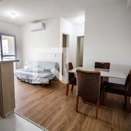 Rent this 2 bed apartment on Avenida Marquês de São Vicente 628 in Barra Funda, São Paulo - SP