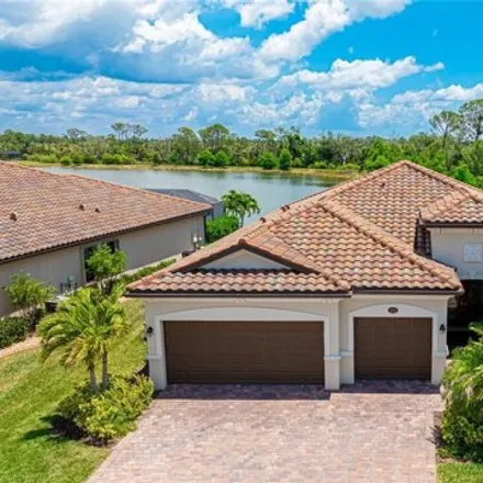 Buy this 3 bed house on Vancanza Drive in North Port, FL 34293