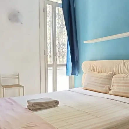 Rent this 2 bed room on Via Monzambano in 20159 Milan MI, Italy