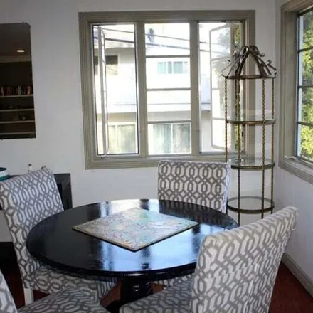 Rent this 2 bed apartment on 1002 Carol Drive in West Hollywood, CA 90069