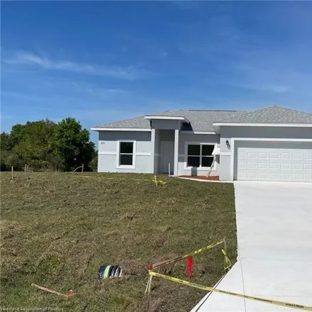 Image 1 - 598 Martha Road, Placid Lakes, Highlands County, FL 33852, USA - House for rent