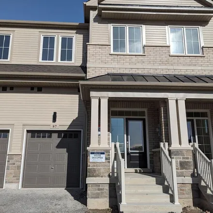 Image 3 - unnamed road, Barrie, ON L4N 6K9, Canada - Townhouse for rent