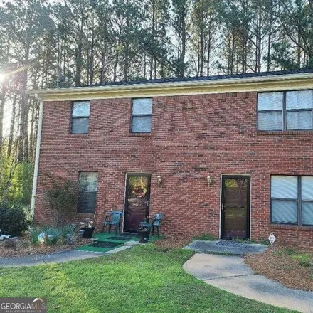 Rent this 2 bed townhouse on 3328 Cruse Road Northwest in Gwinnett County, GA 30044