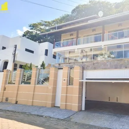 Buy this 4 bed house on Rua Florianópolis in Centro, Penha - SC