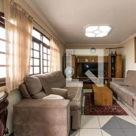 Buy this 3 bed house on Rua Rio de Janeiro in Olímpico, São Caetano do Sul - SP