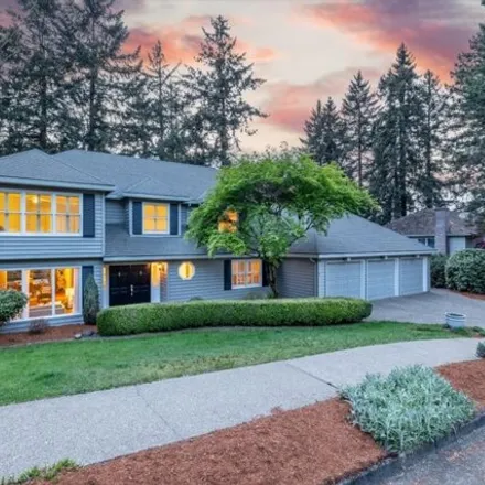 Buy this 4 bed house on 7 Scarborough Drive in Lake Oswego, OR 97034