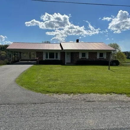 Image 2 - 1540 Wilson Highway, Independence, Grayson County, VA 24348, USA - House for sale