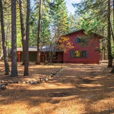 Buy this 3 bed house on 34599 Dusty Spur Lane in Shasta County, CA 96088