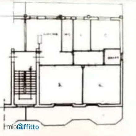 Image 1 - Via Aldo Moro 196, 66020 San Giovanni Teatino CH, Italy - Apartment for rent