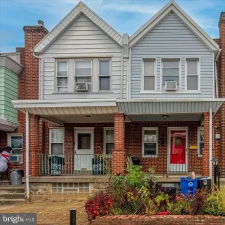 Buy this 3 bed house on 152 Sparks Street in Philadelphia, PA 19120