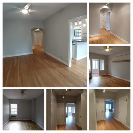 Rent this 1 bed condo on 2032 Belmont Rd NW