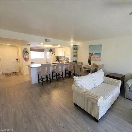 Rent this 2 bed condo on 140 Cypress Way East in Palm River, Collier County