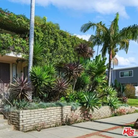 Buy this 4 bed townhouse on 18th Street in Santa Monica, CA 90403
