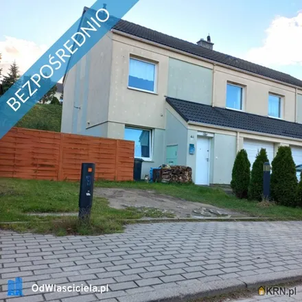 Buy this 4 bed house on Elfów 64 in 80-180 Gdansk, Poland