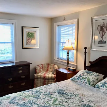 Rent this 2 bed apartment on 920 Main Street in Osterville, Barnstable
