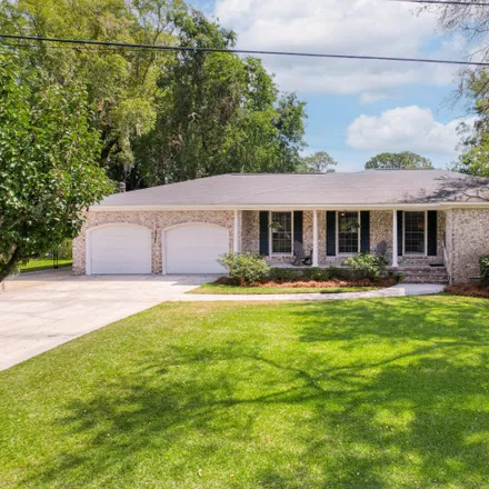 Buy this 3 bed house on 4343 Bream Road in Ashley Villas, North Charleston